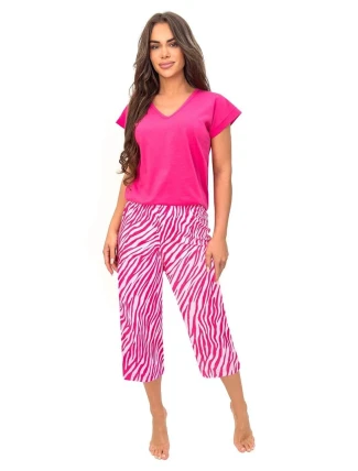 Pyžamo model 224357 Donna