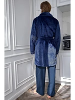 Župan L&L 2664 Elegant 3XL