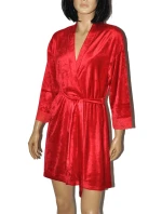 Dámsky župan DE LAFENSE 457 Milagros