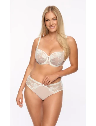 Gaia GFB 1284 Spodný diel bikín Aida S-2XL Gaia GFB 1284 Spodný diel bikín Aida S-2XL