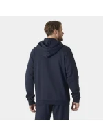 Helly Hansen Bavlnená fleecová mikina M 54158 597 Helly Hansen Bavlnená fleecová mikina M 54158 597