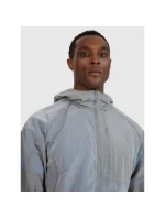 Pánska ultraľahká bežecká bunda 4F 4FWSS25TTJAM698-27S pánske Pánska ultraľahká bežecká bunda 4F 4FWSS25TTJAM698-27S pánske