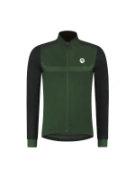 Rogelli zimná bunda MONO green L Rogelli zimná bunda MONO green L