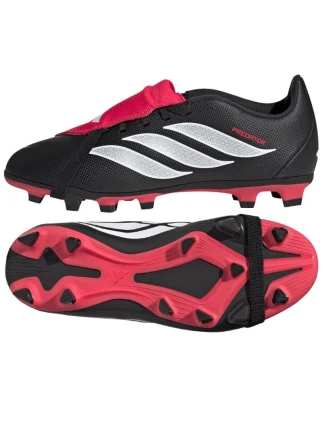 Topánky adidas Predator Club FT Jr FG/MG KI8895