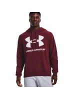 Pánska mikina Rival Fleece Big Logo HD M 1357093 690 - Under Armour
