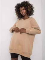 Mikina EM BL 623.06 tmavá lila Mikina EM BL 623.06 tmavá lila