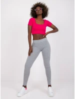 Legíny RV LG 4954.18 sivá Legíny RV LG 4954.18 sivá