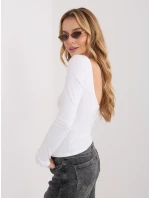 Blúzka WT BZ A1220.71 ecru