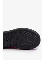 Detské topánky do vody Pink Big Star