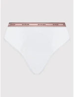 Dámske nohavičky O1BE10 JR06P - G011 - biela - Guess