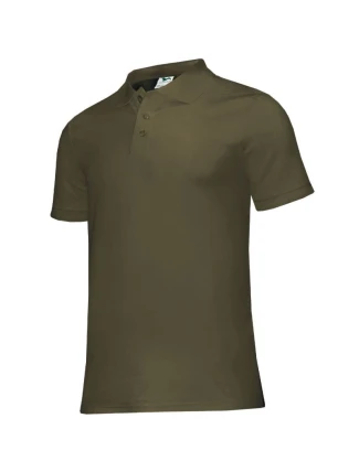 Polokošeľa Malfini Pique Polo Free M MLI-F0309 khaki Polokošeľa Malfini Pique Polo Free M MLI-F0309 khaki