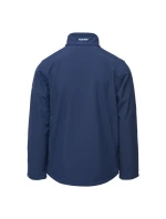 Softshellová bunda Hi-tec Lingen M 92800626294