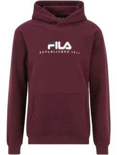 Mikina Fila Brunssum M FAU0145 40107