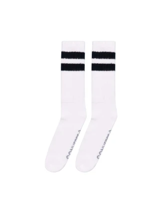 Ponožky Converse 2 balenia biele E744W
