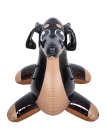 DUMPING DOG 107x85x63CM 35278