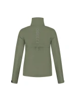 Bežecká bunda Rogelli CORE mint XS