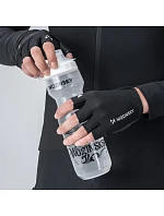 Cyklistické rukavice Wozinsky WRR-01L veľkosť L - čierne Cyklistické rukavice Wozinsky WRR-01L veľkosť L - čierne