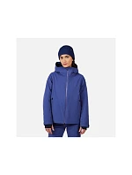Dámska lyžiarska bunda ROSSIGNOL W Blackside Jkt, modrá