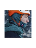 Šál MILLET TRILOGY ICON GRID NECKWM zelený Šál MILLET TRILOGY ICON GRID NECKWM zelený