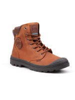 Palladium Pampa Cuff WP Lux Lifestyle Boots 73231-733-M