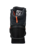 Pánske trekové topánky Moon Mid WP M 31Q4797U423 - CMP