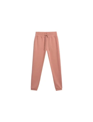 Dámske nohavice W 4FSS23TTROF333 - 4F Dámske nohavice W 4FSS23TTROF333 - 4F