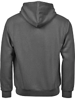 Tee Jays TJ 5430 Mikina s kapucňou 18.5430 powder grey Tee Jays TJ 5430 Mikina s kapucňou 18.5430 powder grey