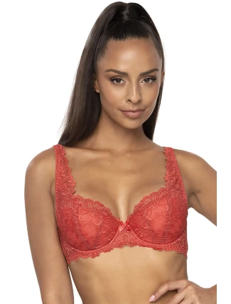 Mat 053/22 Carmela farba: tehlová