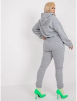 Súprava EM KMPL 7530.03X šedá Súprava EM KMPL 7530.03X šedá