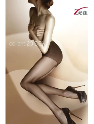 Dámske pančuchové nohavice Vanise 20 DEN ZENIT