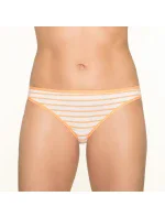 Dámske nohavičky MINI BIKINI L-106MB 3-pack - LAMA