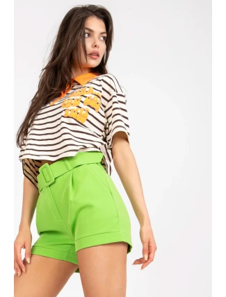 Kraťasy model 166315 Italy Moda