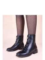 Obuv model 221014 Solea Obuv model 221014 Solea