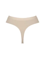 Dámske nohavičky EVER Ease String - UNKNOWN - svetlo béžová 00UH - SLOGGI Dámske nohavičky EVER Ease String - UNKNOWN - svetlo béžová 00UH - SLOGGI