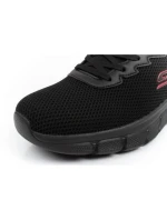 Topánky Skechers M 118106/BBK