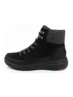 Topánky Skechers W 144204/BKGY
