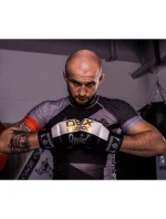 MMAtréningové rukavice S/M - Undefeated - Valor Series