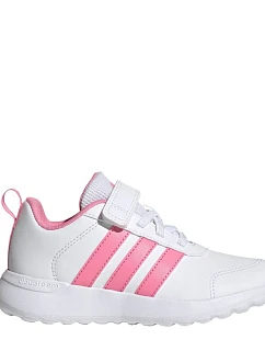 Detská obuv adidas VL Move EL C KH9755