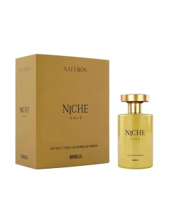Unisex parfém - NICHE GOLD 100 ml