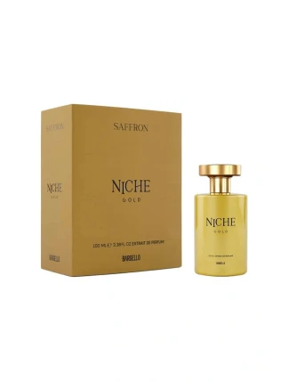 Unisex parfém - NICHE GOLD 100 ml Unisex parfém - NICHE GOLD 100 ml
