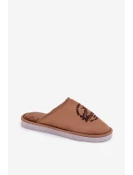 Pánské pantofle Camel Tiranne