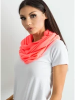 Komín AT KM 14560.31P fluo ružová