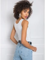 Dámsky top BR TP 2127.89 biela Dámsky top BR TP 2127.89 biela