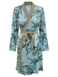 dámsky župan P1471-38 - Selmark