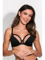 OPIOVÁ MÄKKÁ PODPRSENKA 19213 ČIERNA