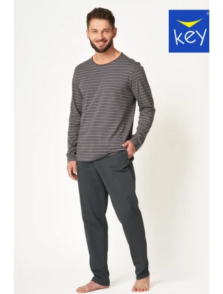 PÁNSKE PYŽAMO MNS 303 B24