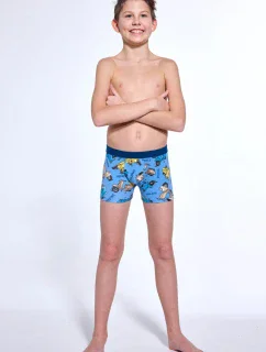 BOXERKY PRE MLADÝCH 700 W/25