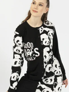 Dámsky overal Good vibes