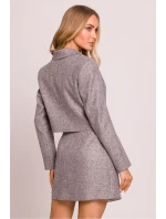 Bunda model 209236 Moe
