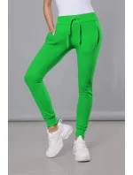 Zelené tepláky (CK01-27)